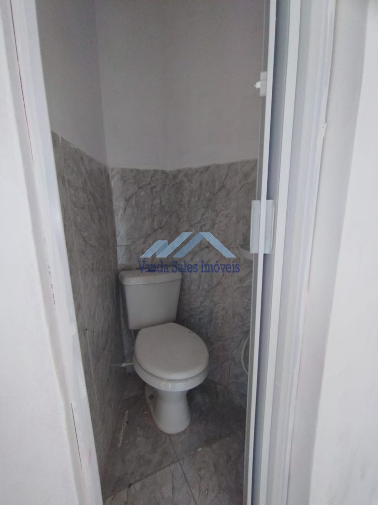 Loja para Locação -  - Campo Grande - RJ