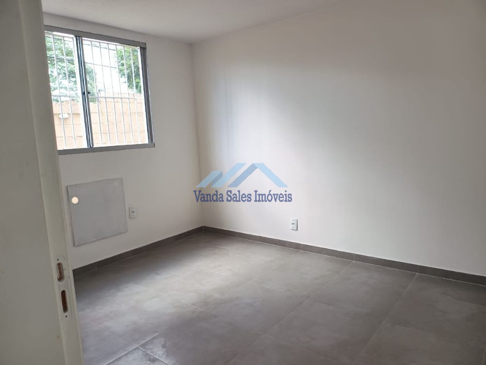 Apartamento para Venda ou Locação - Supera Campo Grande - Campo Grande - RJ