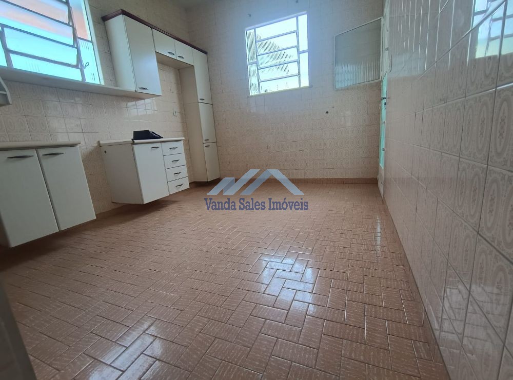 Casa para Locação -  - Campo Grande - RJ