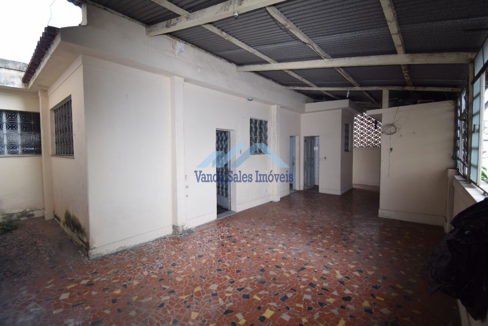 Prédio para Locação -  - Campo Grande - RJ