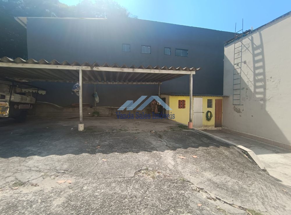 Apartamento para Locação -  - Campo Grande - RJ