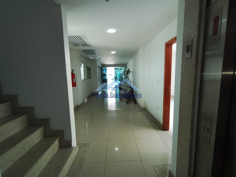 Apartamento para Venda -  - Recreio dos Bandeirantes - RJ