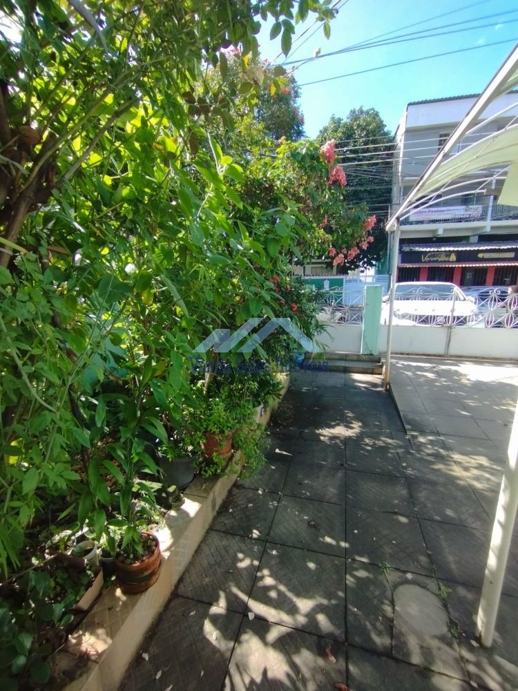 Casa para Locação -  - Campo Grande - RJ