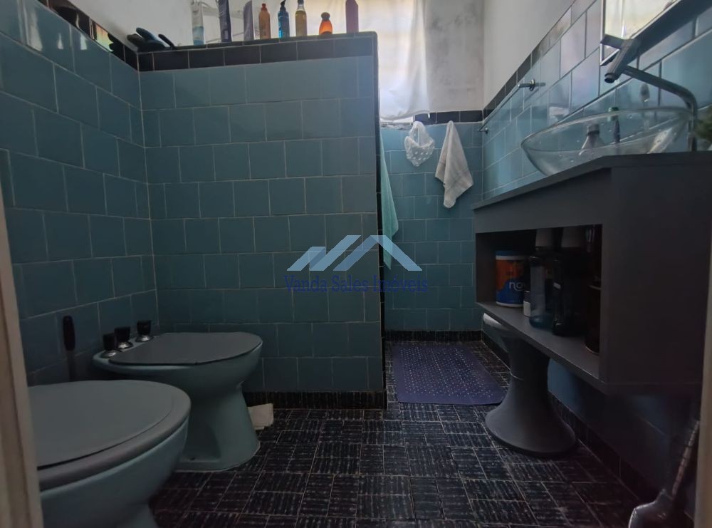 Casa para Venda -  - Campo Grande - RJ