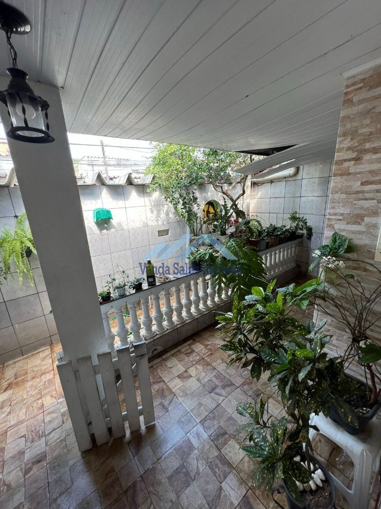 Casa para Venda -  - Campo Grande - RJ