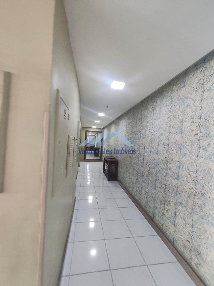 Apartamento para Venda - Atlantis Park - Campo Grande - RJ