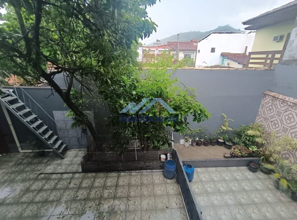 Casa para Venda -  - Campo Grande - RJ