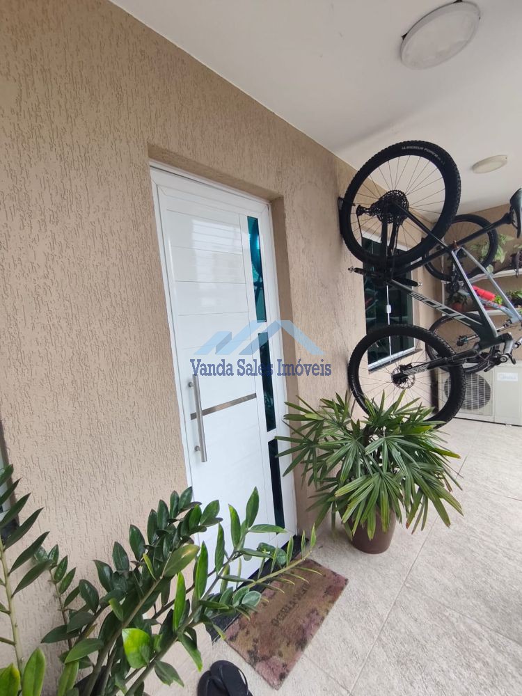 Casa para Locação -  - Padre Miguel - RJ