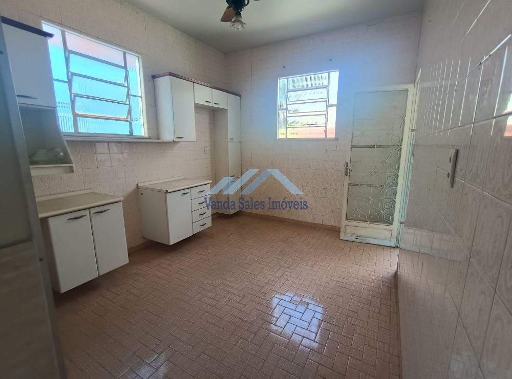 Casa para Locação -  - Campo Grande - RJ