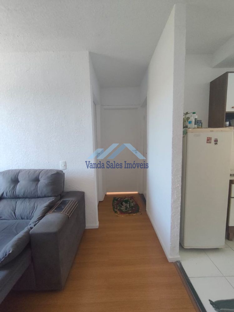 Apartamento para Locação - Reserva do Park II - Guaratiba - RJ