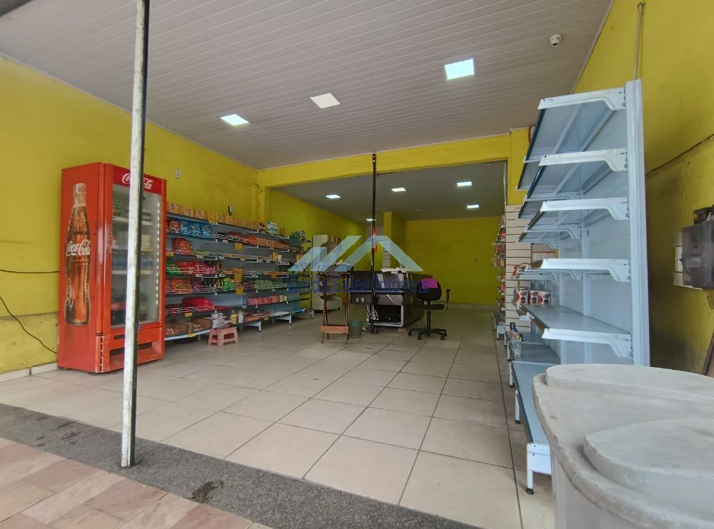 Loja para Locação -  - Campo Grande - RJ