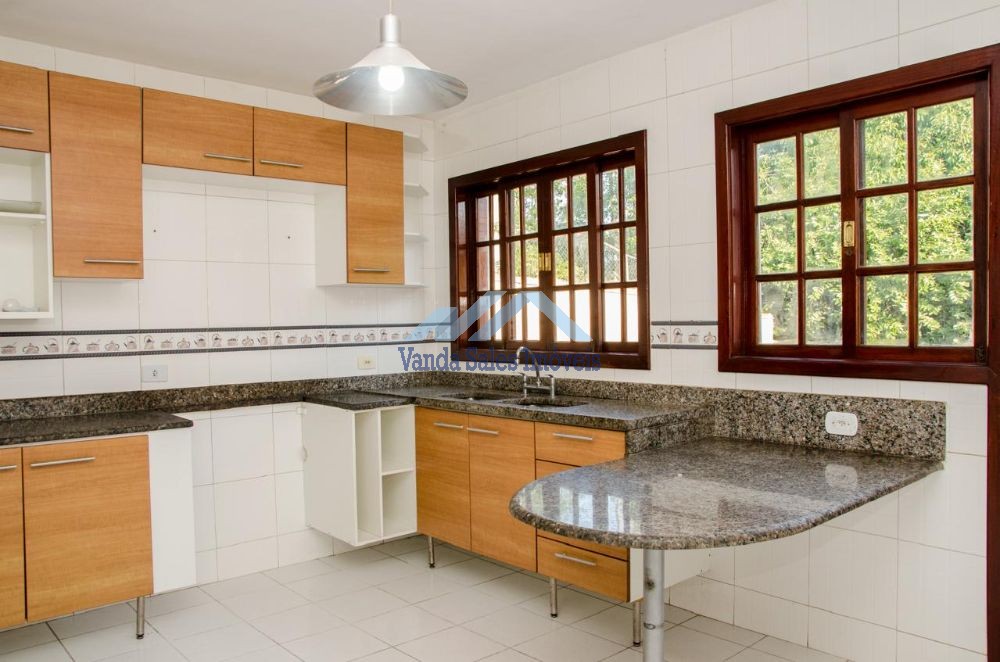 Casa para Venda -  - Campo Grande - RJ