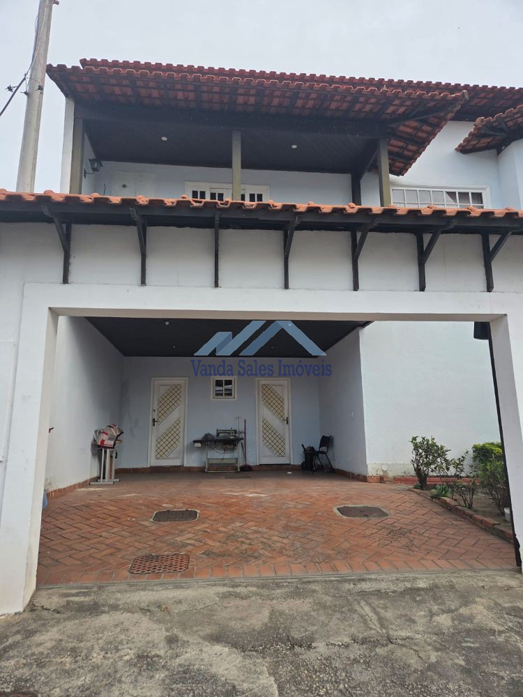 Casa para Locação -  - Campo Grande - RJ