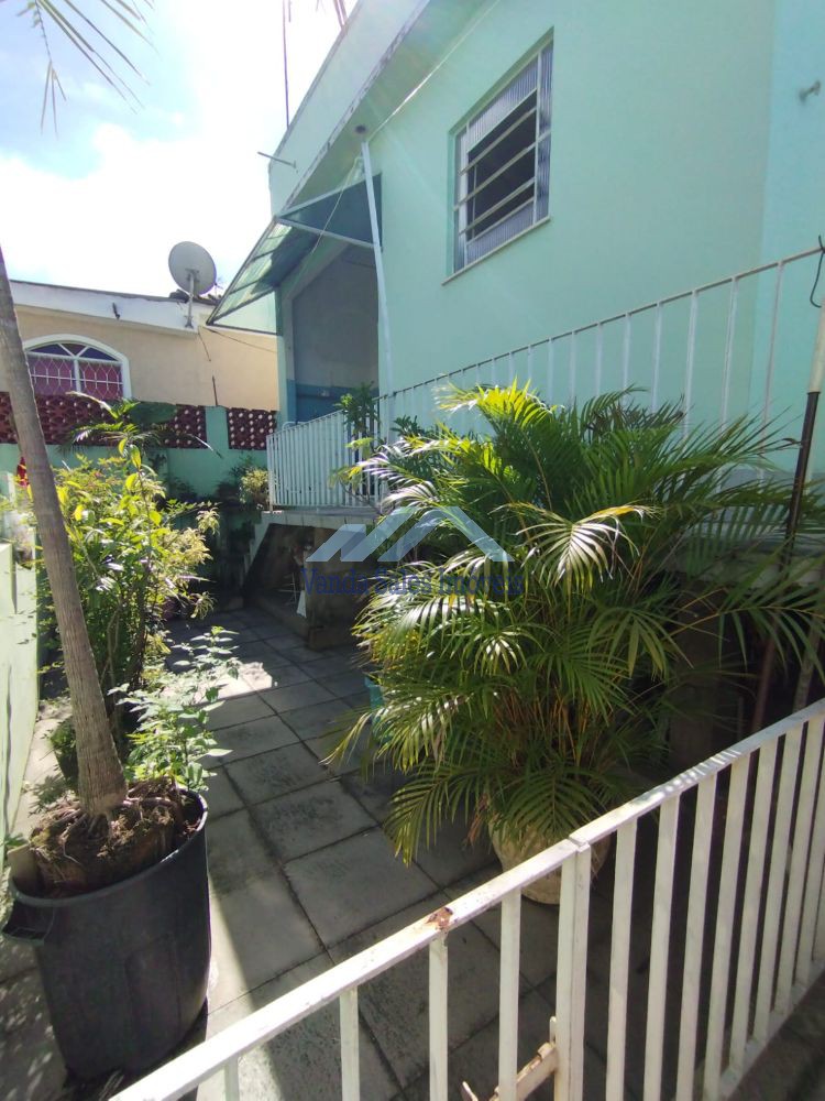 Casa para Venda -  - Campo Grande - RJ