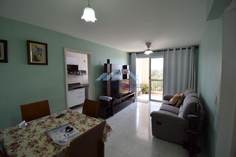 Apartamento para Venda - Nova Barra - Recreio dos Bandeirantes - RJ