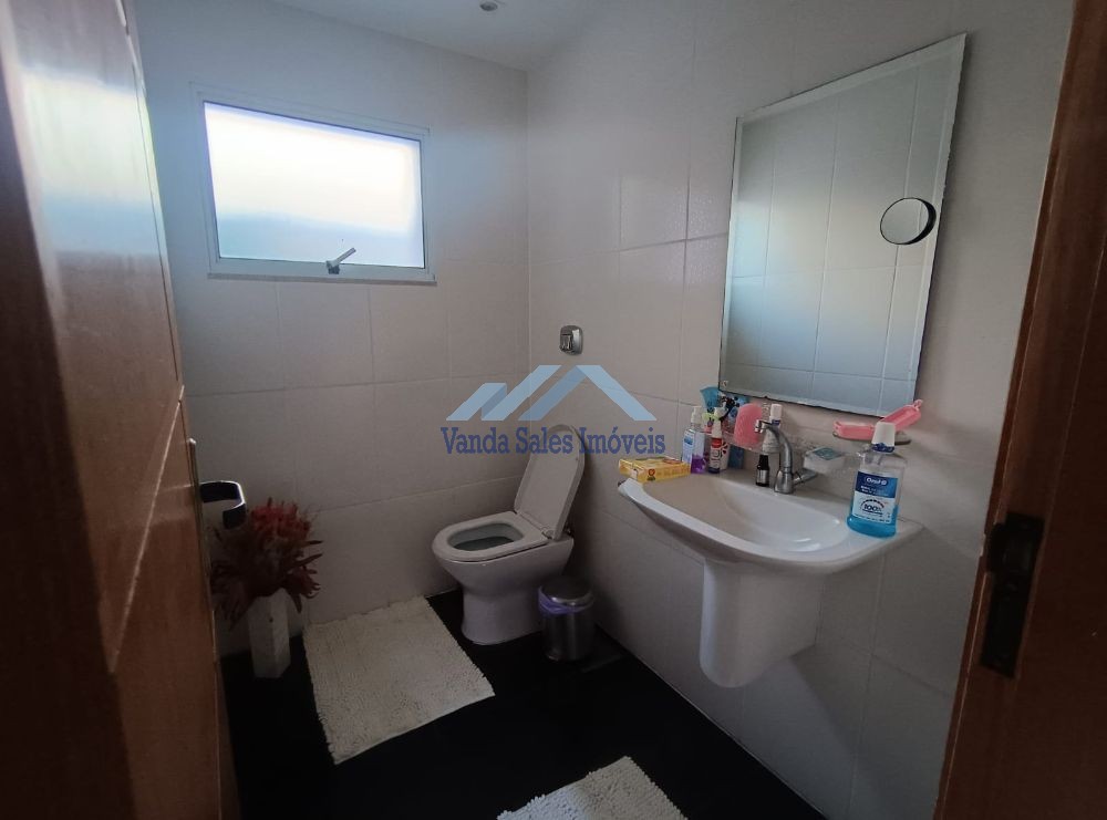 Casa para Venda -  - Campo Grande - RJ