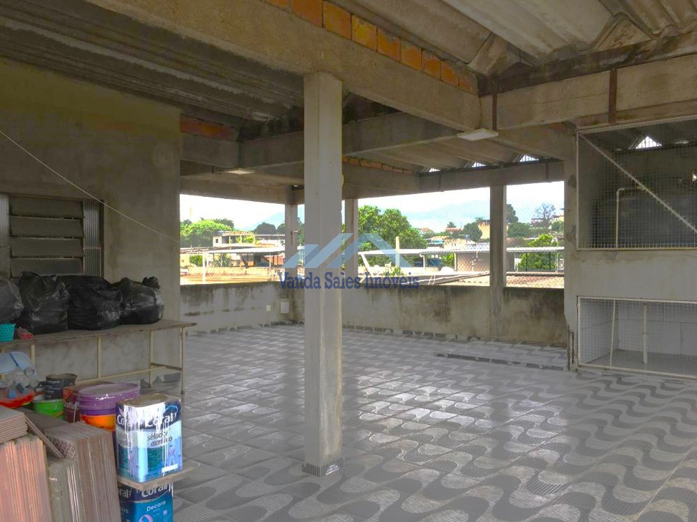 Casa para Venda -  - Vila São Luís - RJ