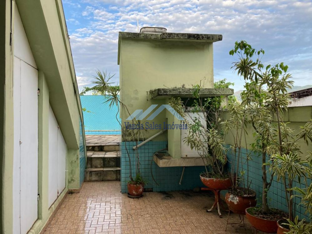 Casa para Locação -  - Campo Grande - RJ