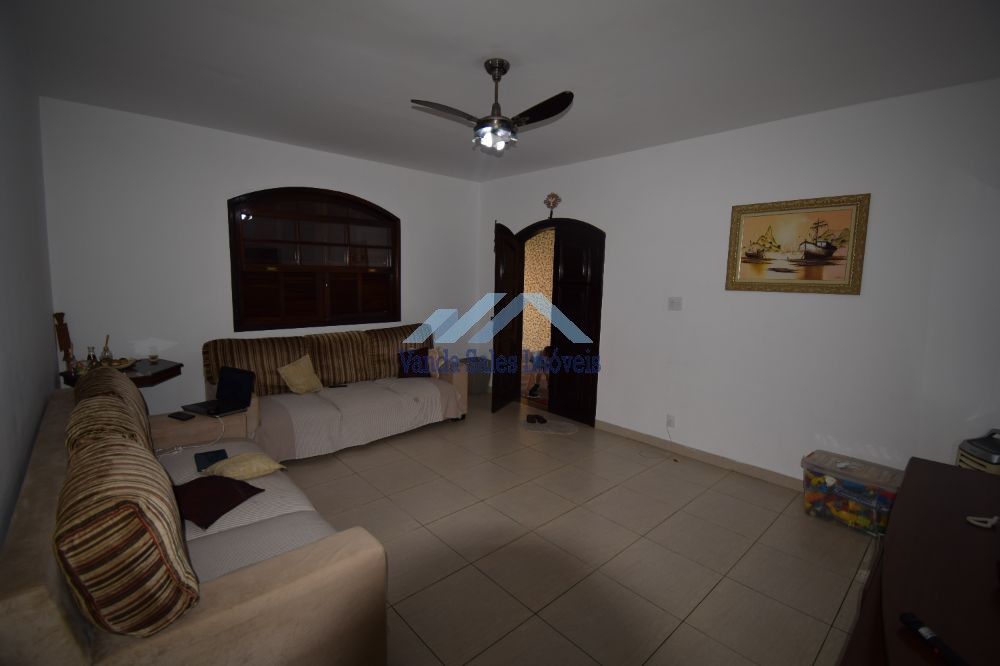 Casa para Venda -  - Pedra de Guaratiba - RJ