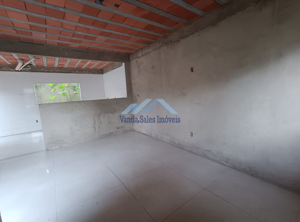 Casa para Venda -  - Campo Grande - RJ