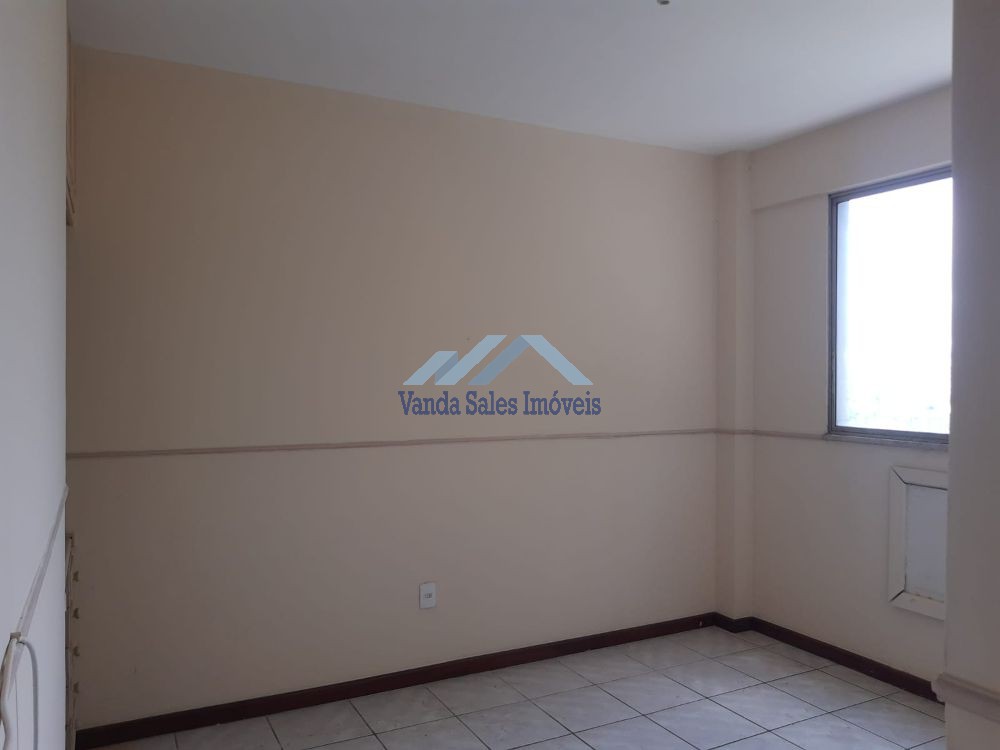 Apartamento para Locação - Morada do Campo Verde - Campo Grande - RJ