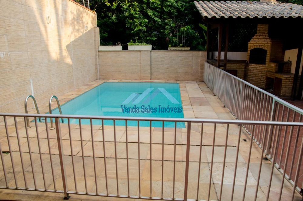 Casa para Venda -  - Campo Grande - RJ