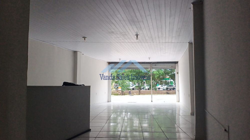 Loja para Locação -  - Campo Grande - RJ
