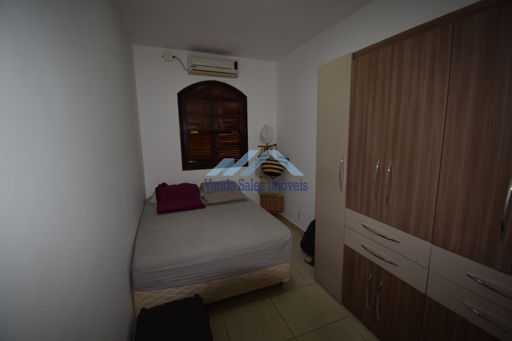 Casa para Venda -  - Pedra de Guaratiba - RJ