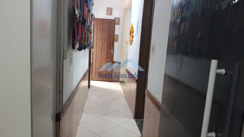 Casa para Locação -  - Campo Grande - RJ