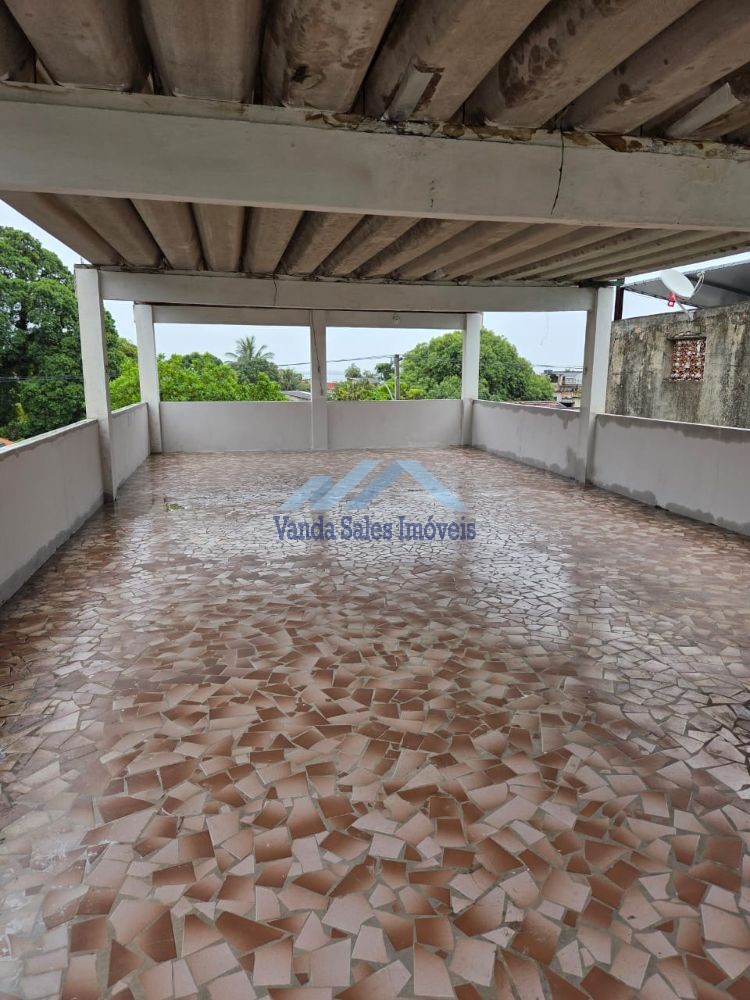 Casa para Locação -  - Pedra de Guaratiba - RJ