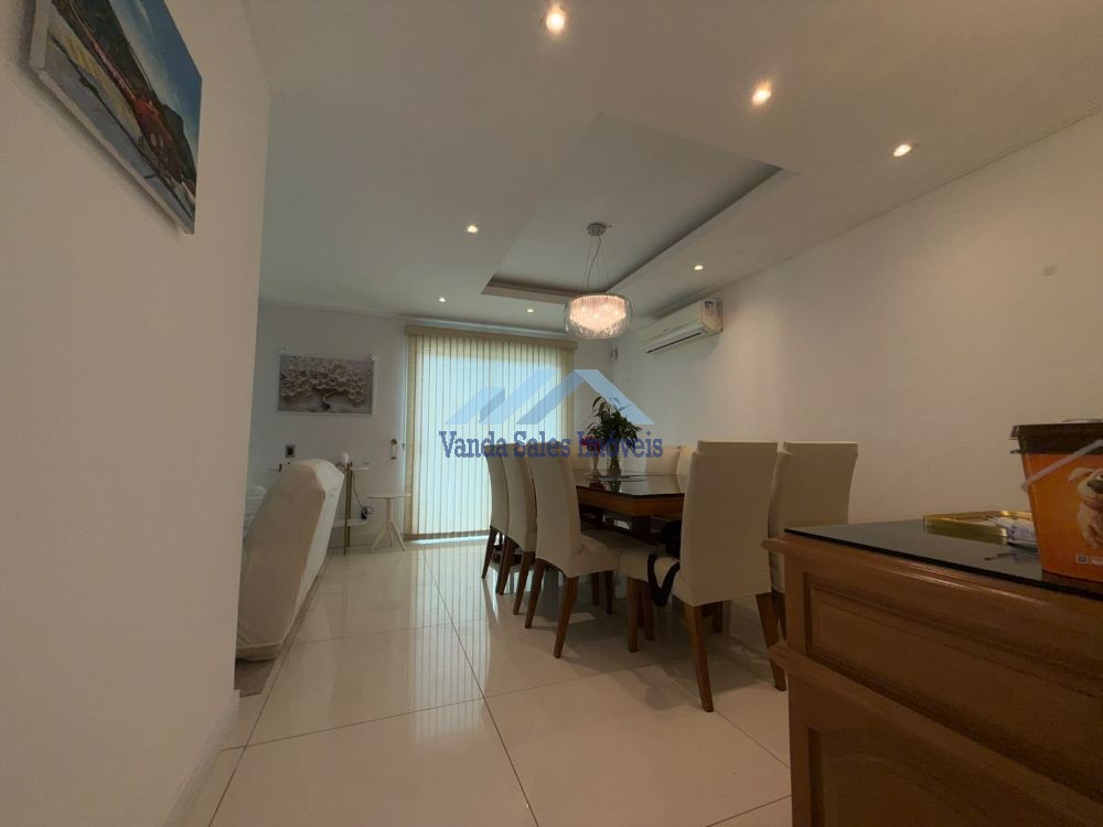 Casa para Venda -  - Campo Grande - RJ