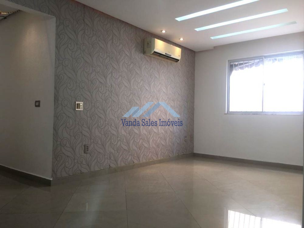 Apartamento para Venda - Rafaela - Campo Grande - RJ