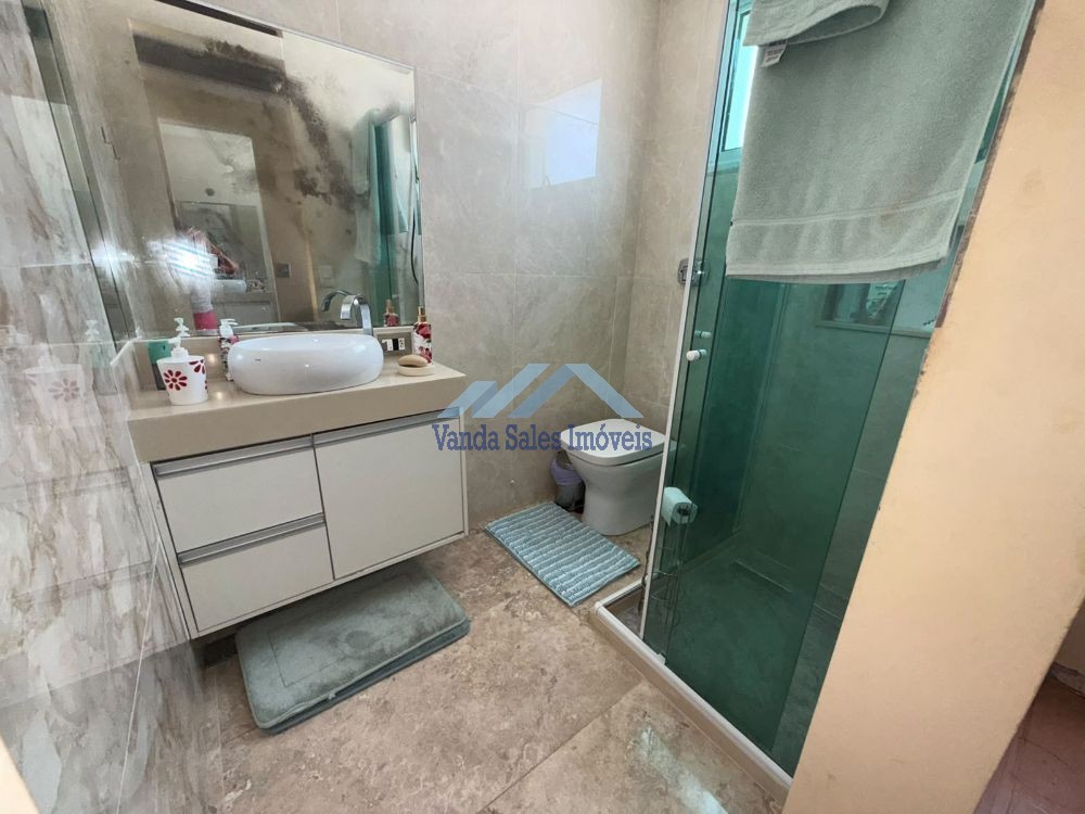 Casa para Venda -  - Campo Grande - RJ