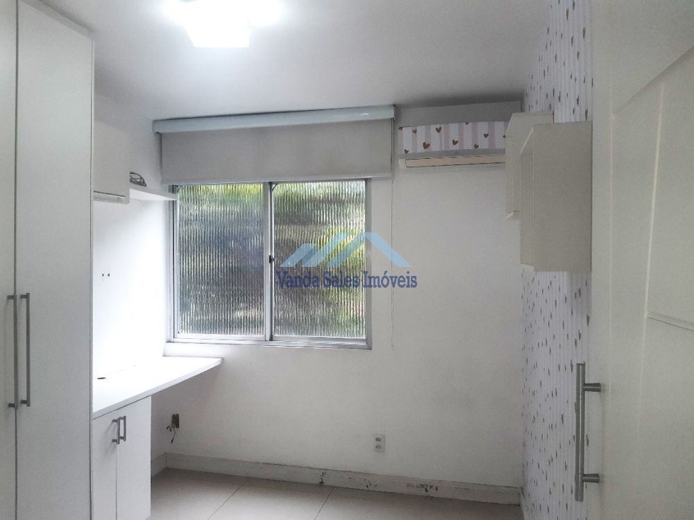Apartamento para Venda - Village Bouganvilles - Campo Grande - RJ