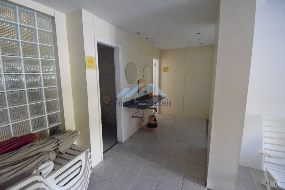 Apartamento para Venda - Nova Barra - Recreio dos Bandeirantes - RJ