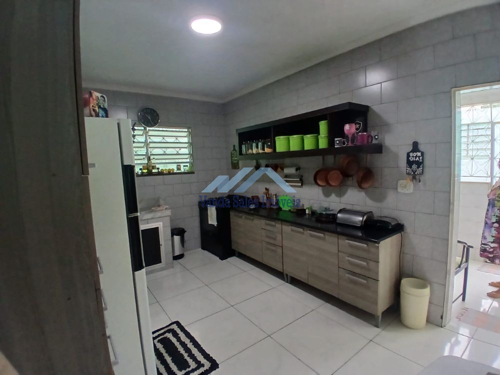 Casa para Venda -  - Campo Grande - RJ