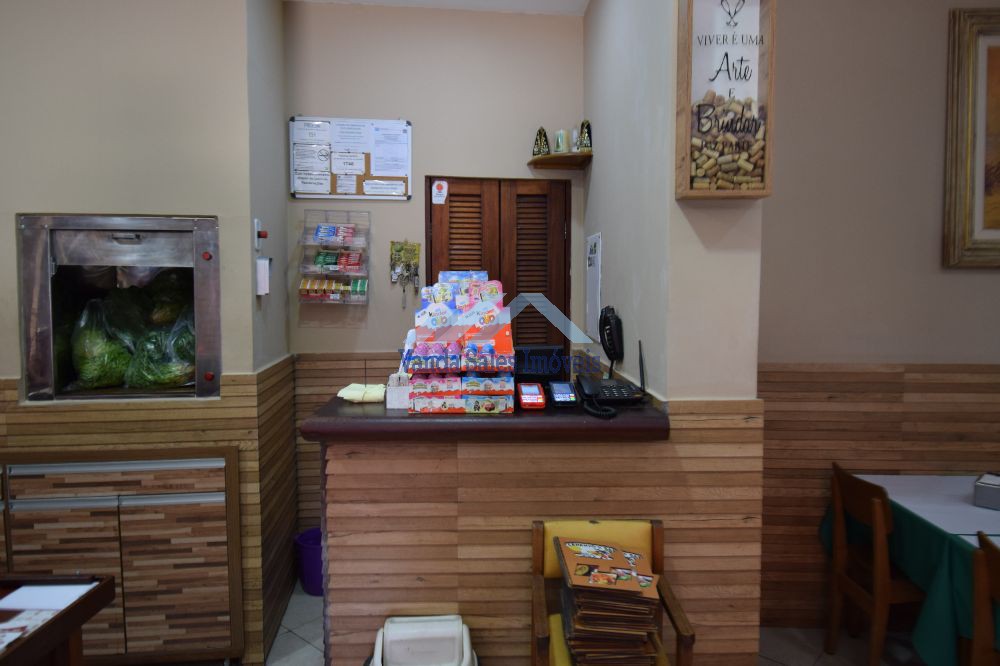 Prédio para Venda -  - Pedra de Guaratiba - RJ