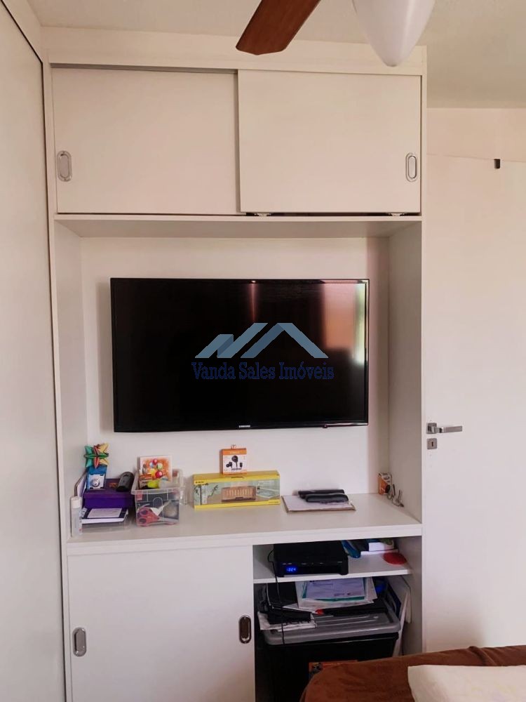 Apartamento para Venda -  - Campo Grande - RJ