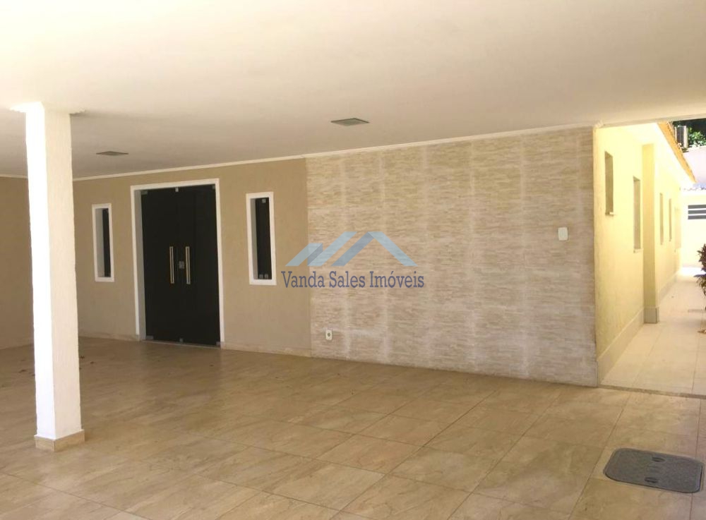 Casa para Venda -  - Campo Grande - RJ