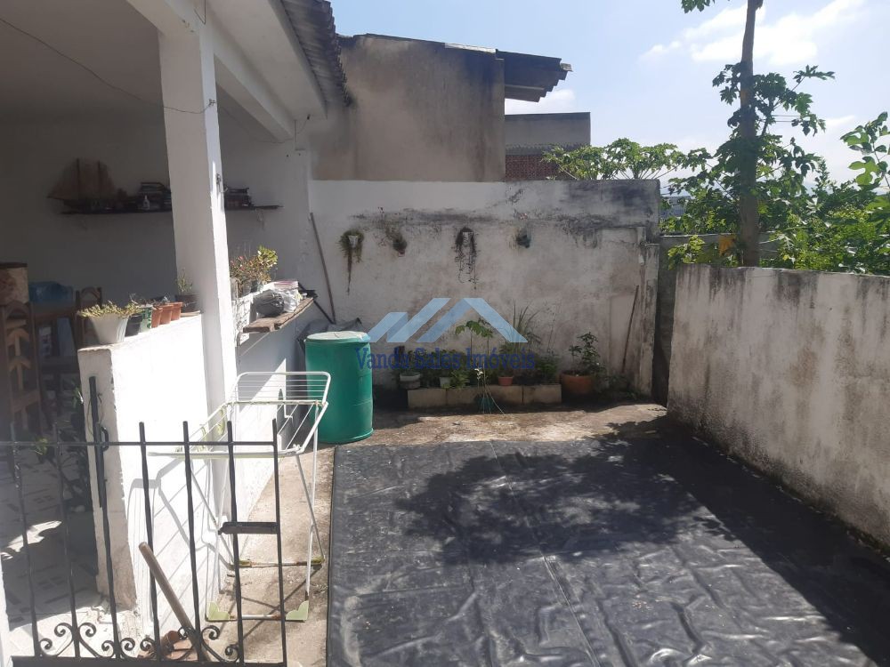Casa para Venda -  - Campo Grande - RJ