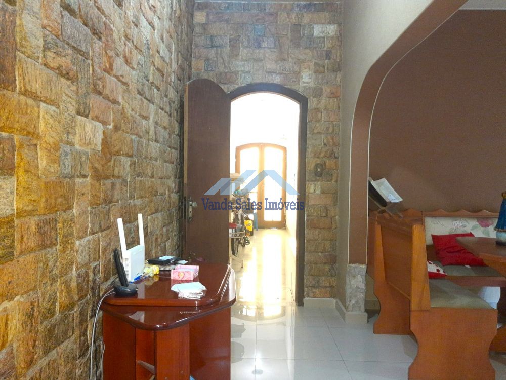 Casa para Venda -  - Vila São Luís - RJ