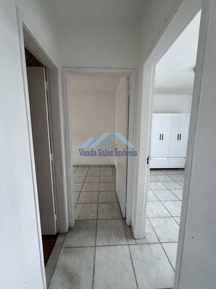 Apartamento para Venda - Alfredo de Moraes - Campo Grande - RJ