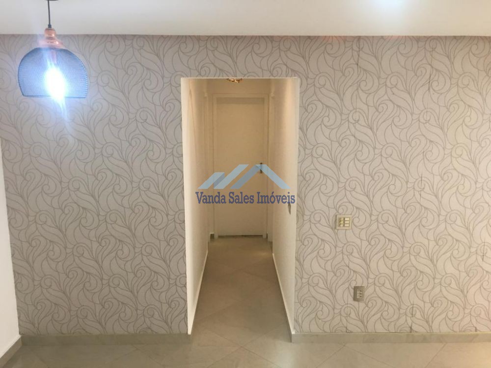 Apartamento para Venda - Rafaela - Campo Grande - RJ