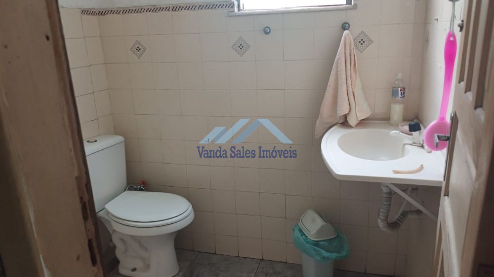 Casa para Venda -  - Bangú - RJ
