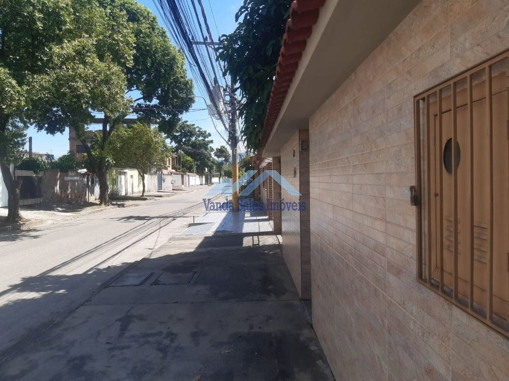 Casa para Venda -  - Vila São Luís - RJ