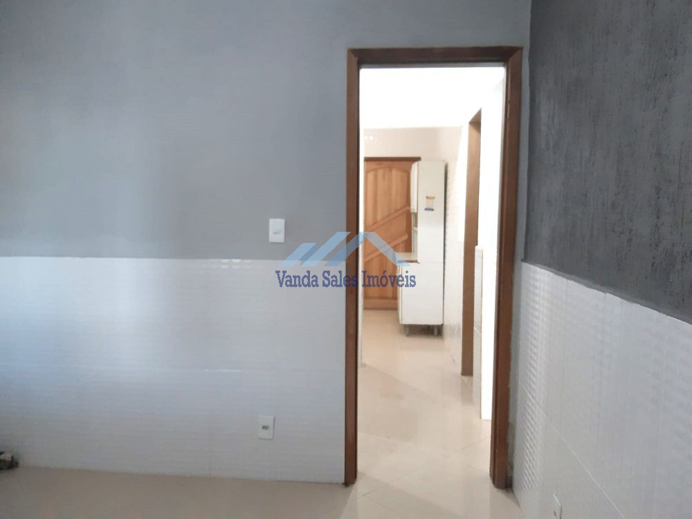 Casa para Venda -  - Campo Grande - RJ