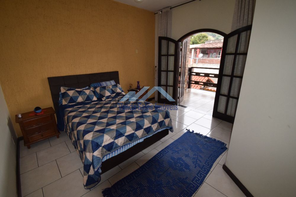 Casa para Venda -  - Campo Grande - RJ