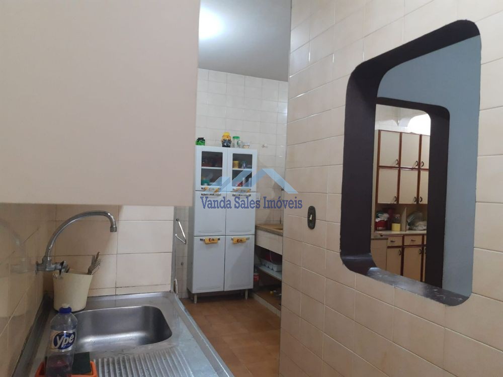 Casa para Venda -  - Vila São Luís - RJ