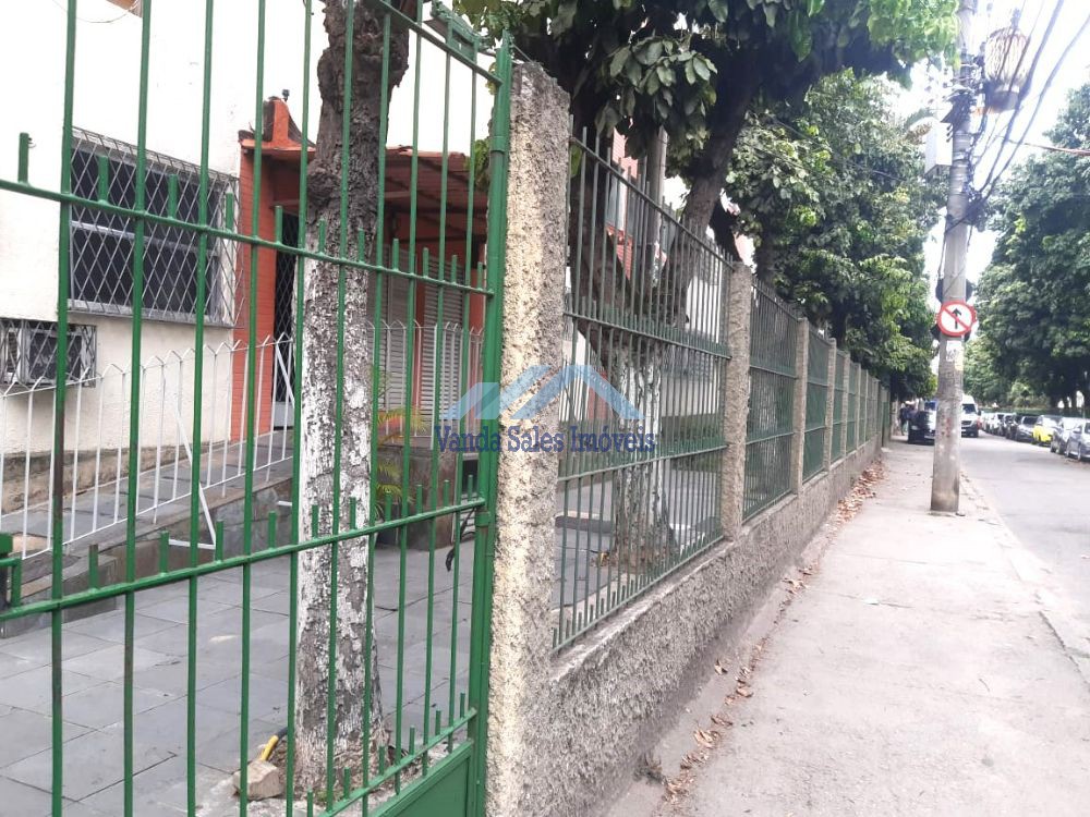 Apartamento para Venda - Village Bouganvilles - Campo Grande - RJ