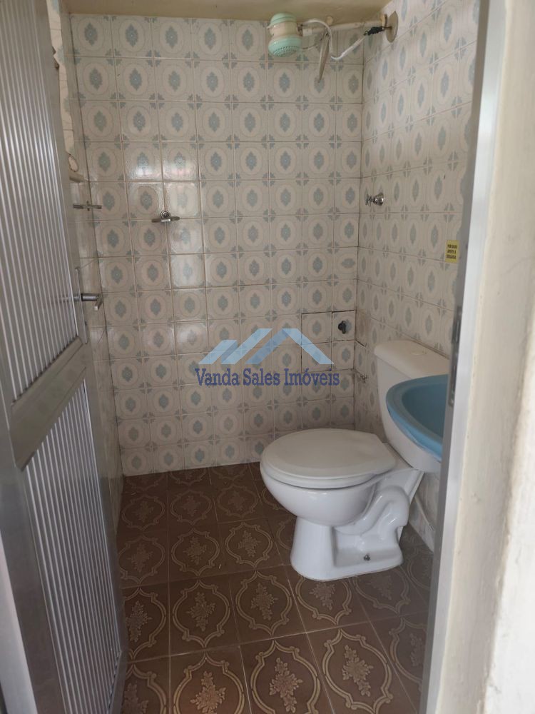 Casa para Venda -  - Magalhães Bastos - RJ